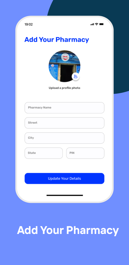 Founders of LocalDoc